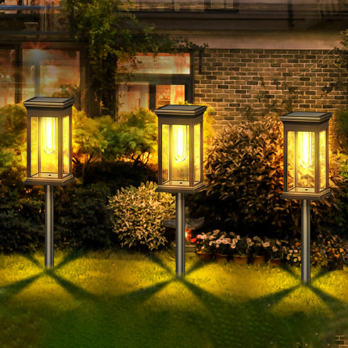Low Voltage Garden Landscape Path Lawn Light